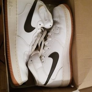 Nike Air Force 1